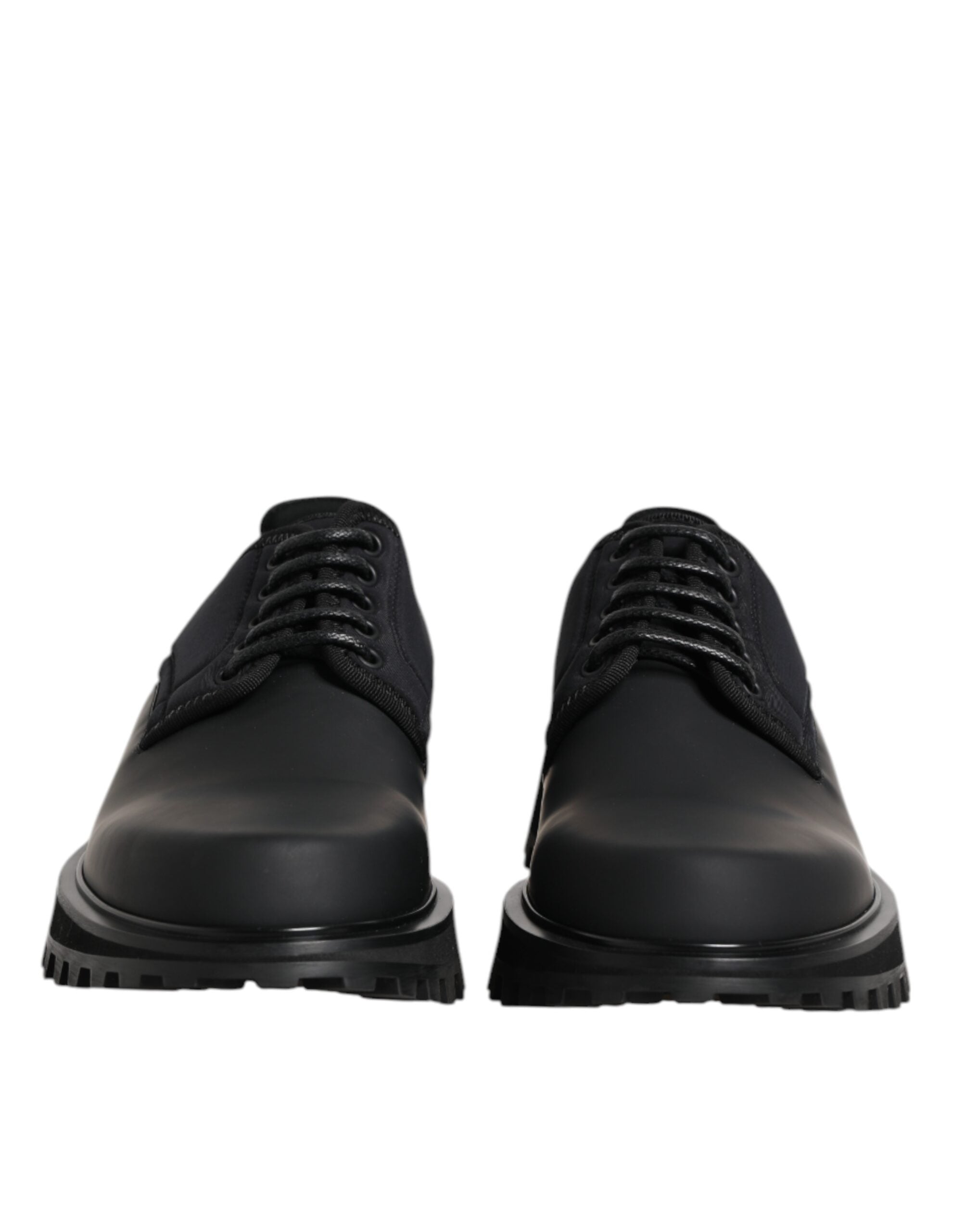 Chaussures DOLCE & GABBANA Derby noires