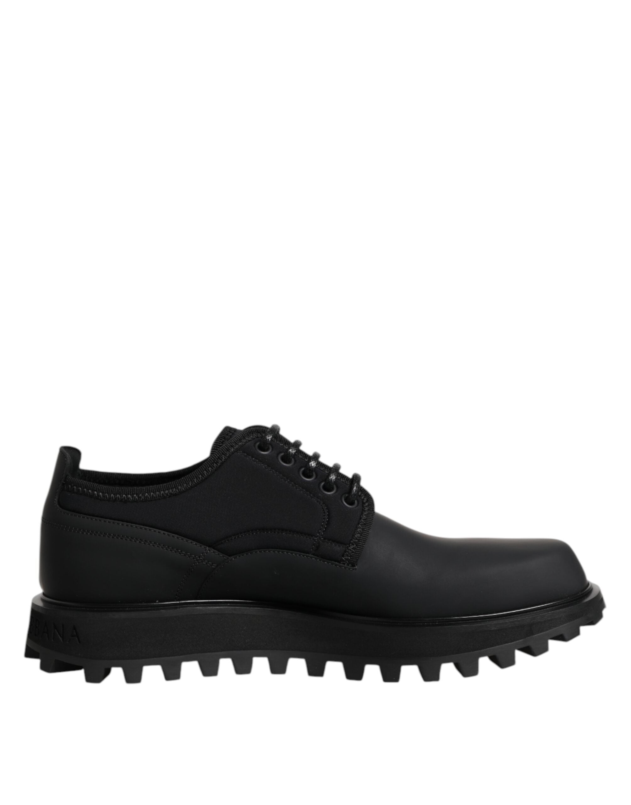 Chaussures DOLCE & GABBANA Derby noires