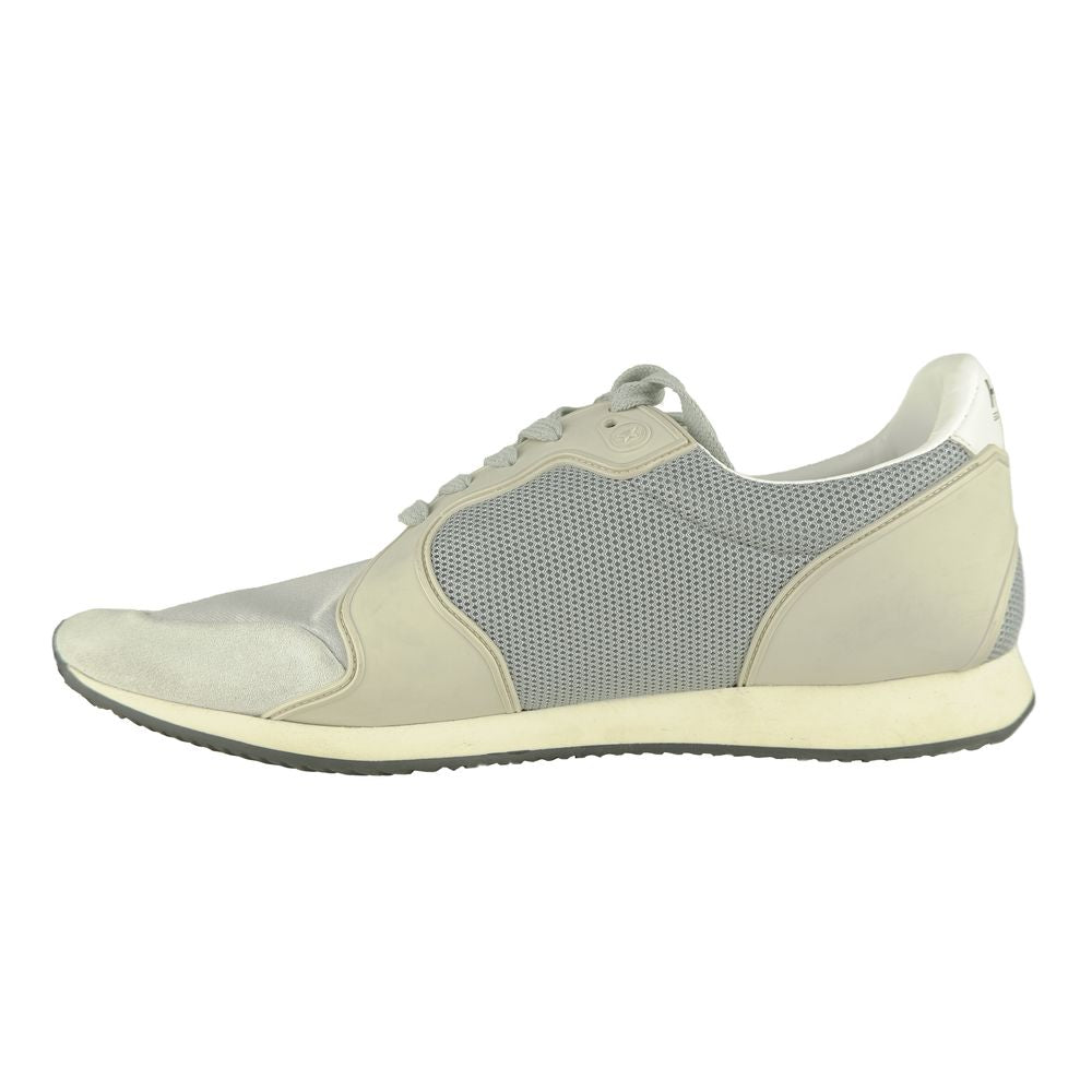 Baskets Golden Goose grises