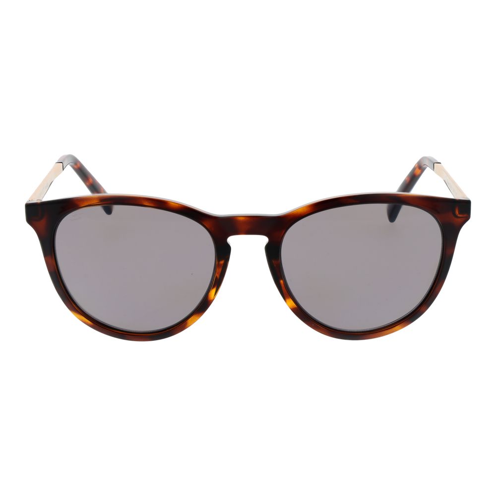 Lunettes Serengeti brunes