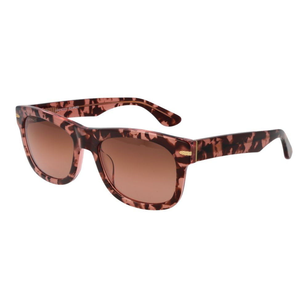 Lunettes Serengeti multicolores