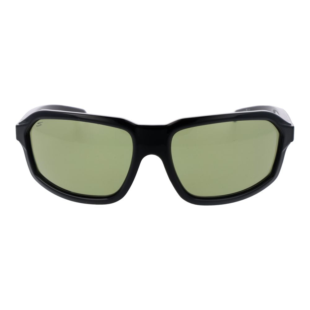 Lunettes de soleil noires