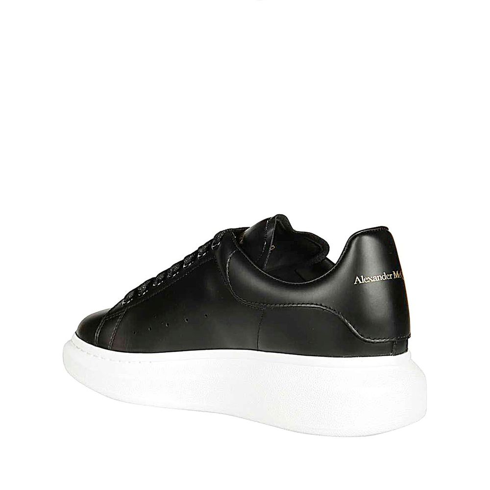 Baskets Alexander McQueen Oversized noires