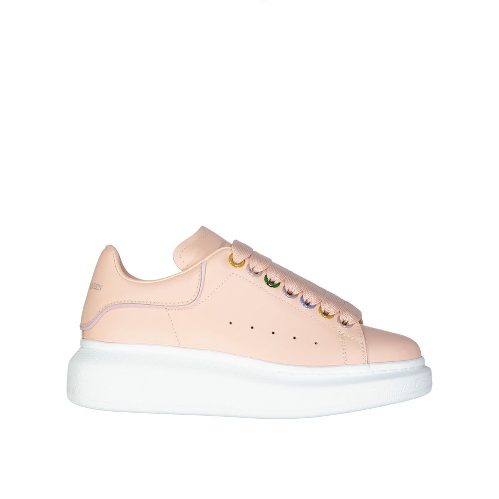 Baskets Alexander McQueen Oversized multicolores