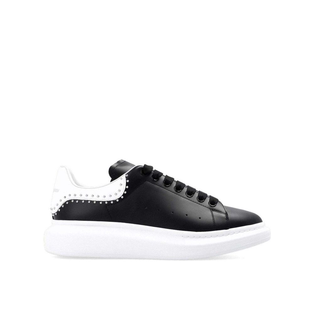 Baskets Alexander McQueen Oversize noires