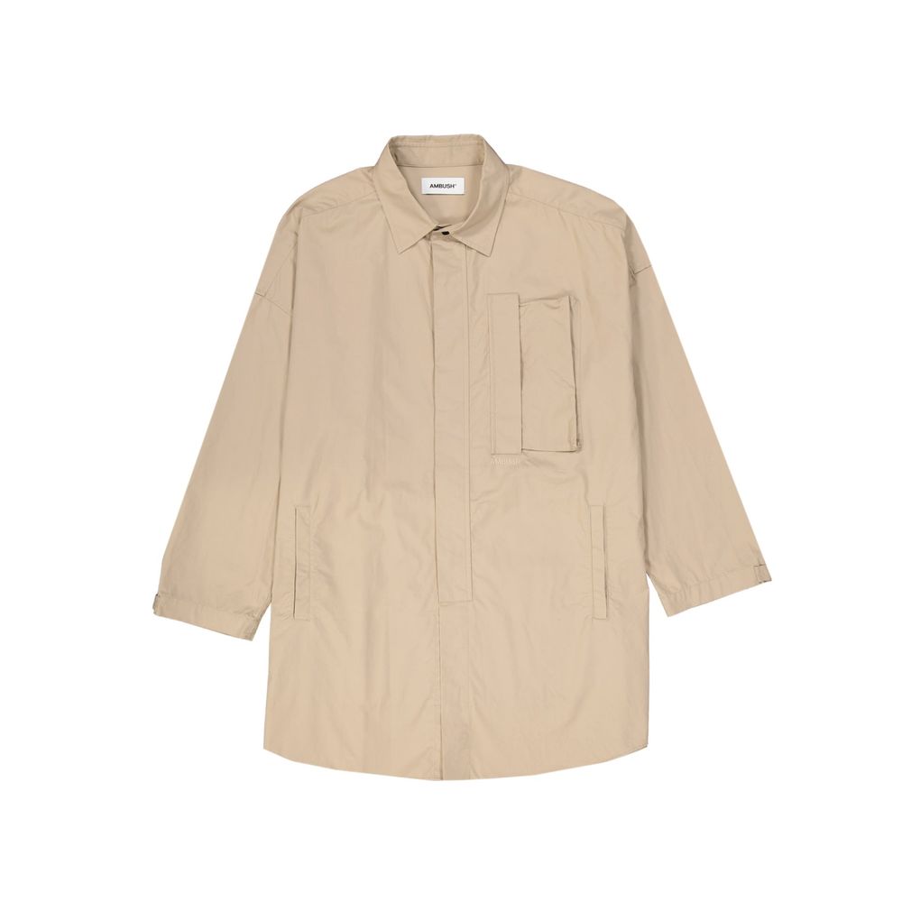 Chemise Ambush blanche
