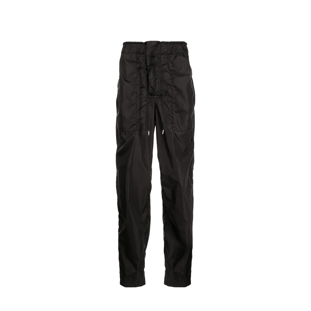 Pantalon de survêtement Ambush noir