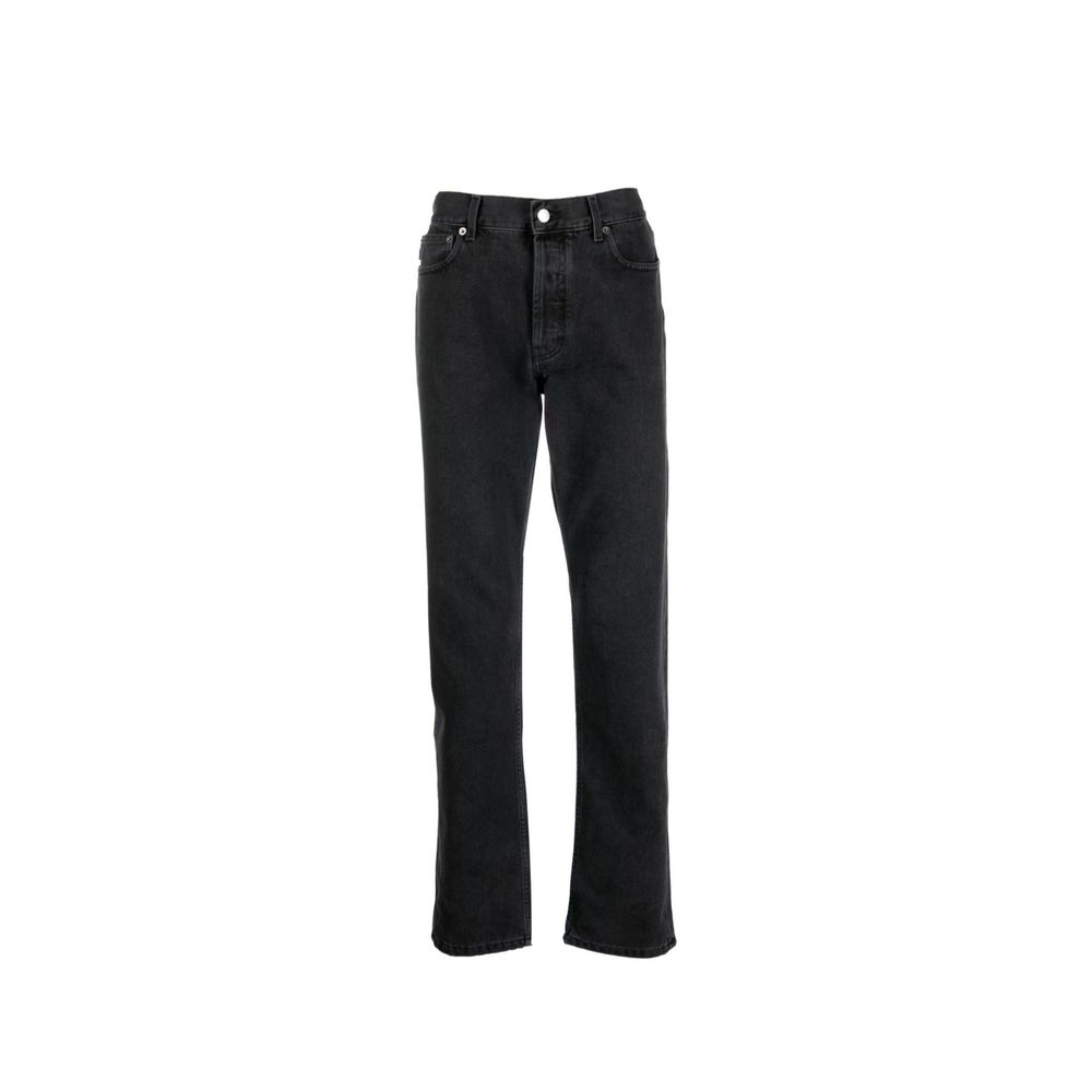Jean Ambush slim bleu
