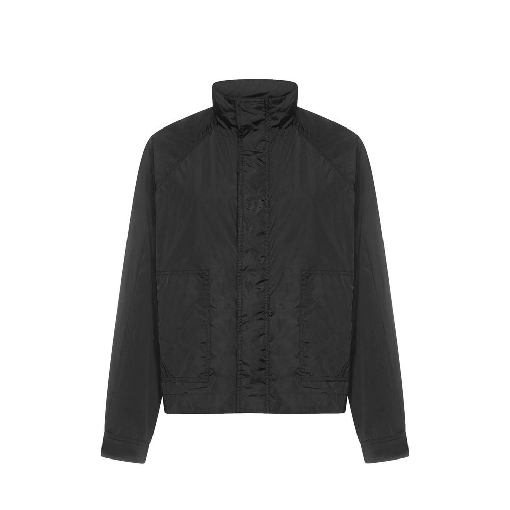 Blouson Ambush coupe-vent noir