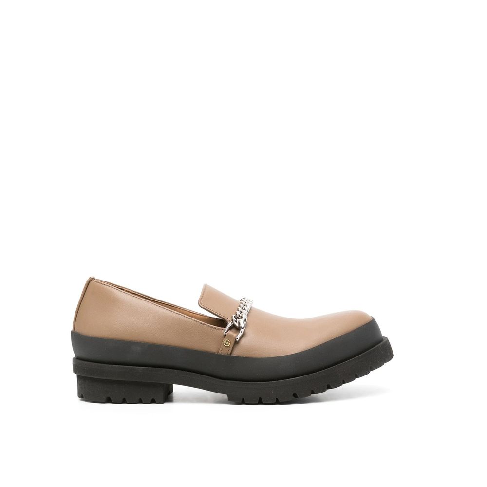 Mocassins Trace Alter Sporty noirs