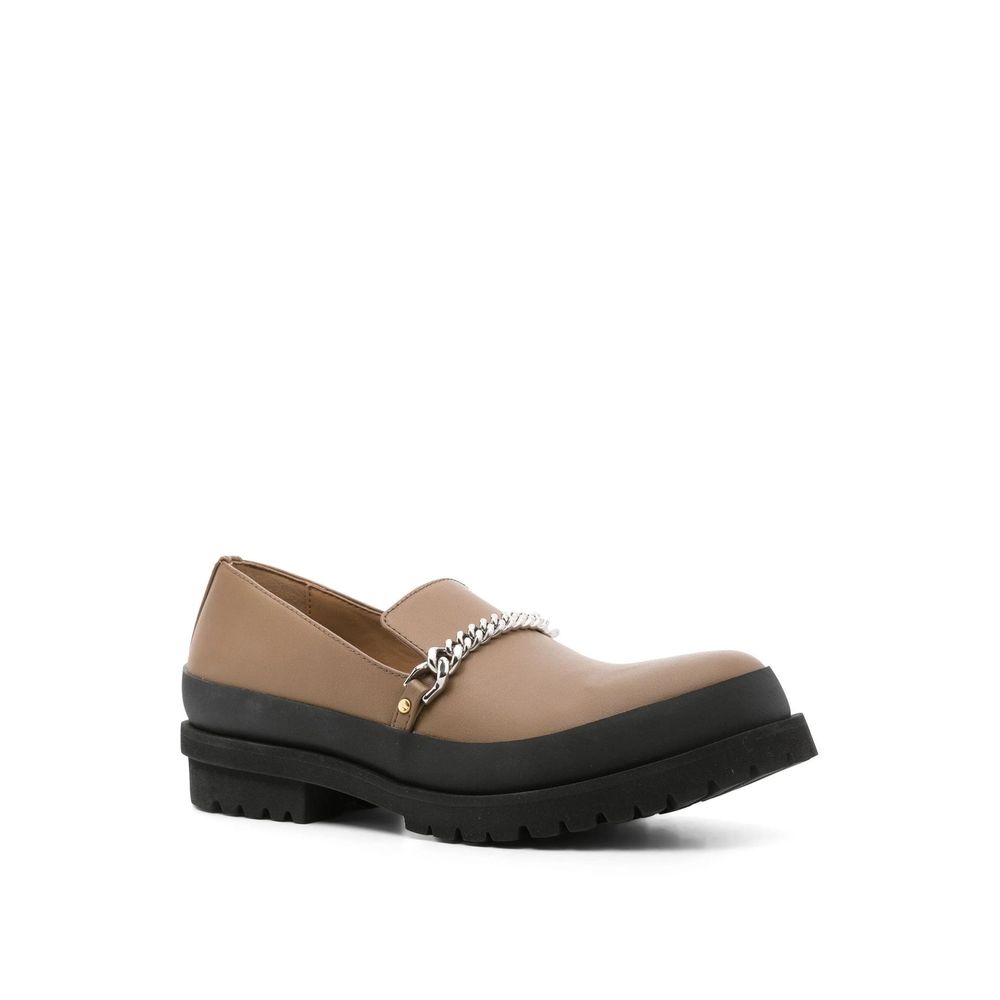 Mocassins Trace Alter Sporty noirs