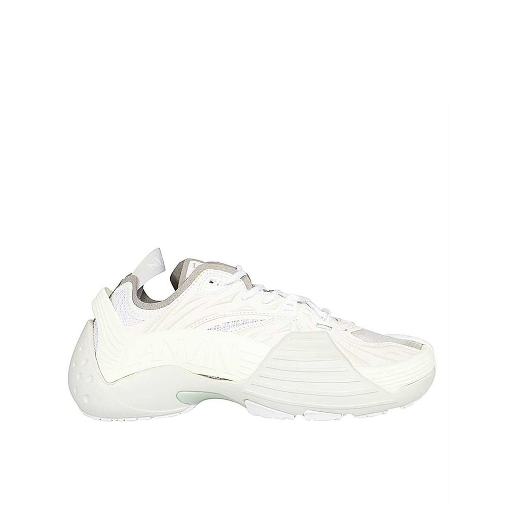 Baskets Flash-X blanches
