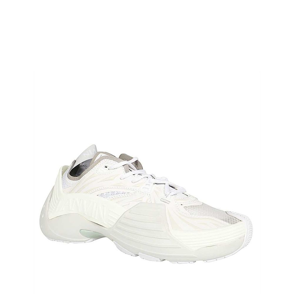 Baskets Flash-X blanches