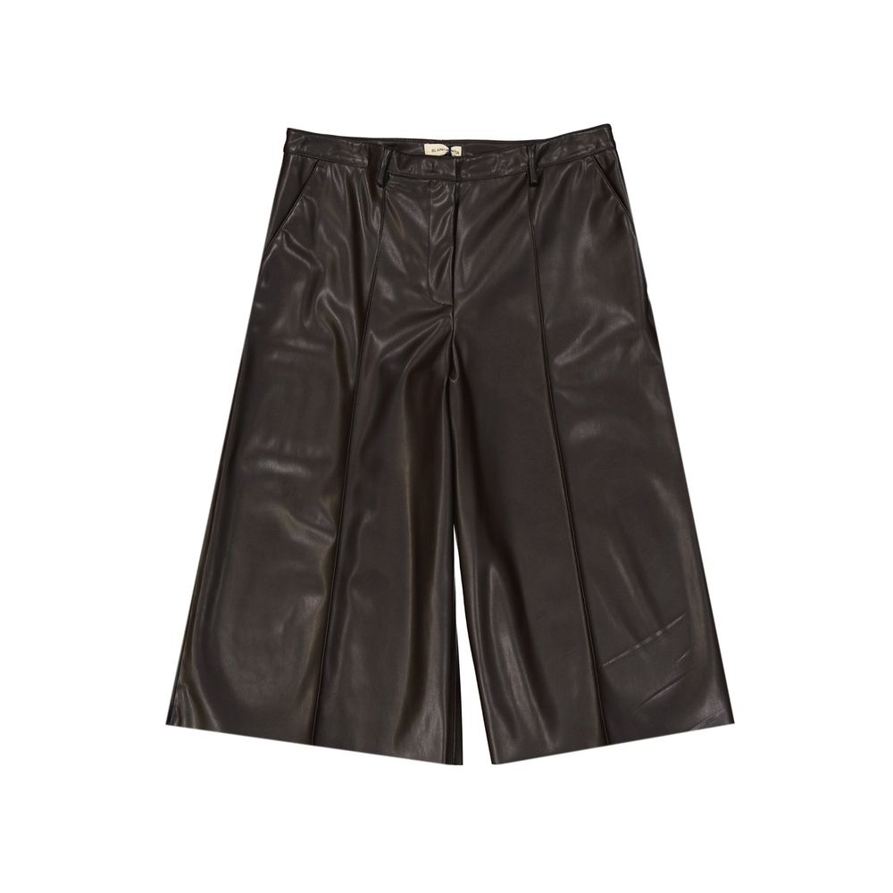 Shorts Blanca Vita noirs