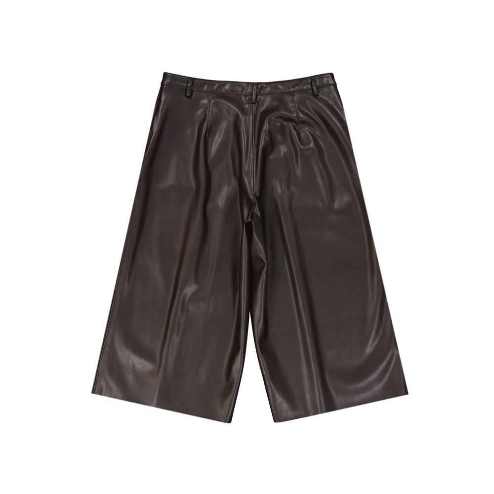 Shorts Blanca Vita noirs