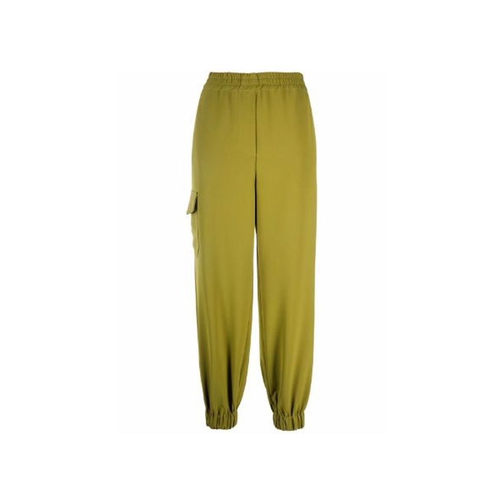 Pantalon Pistacia noir