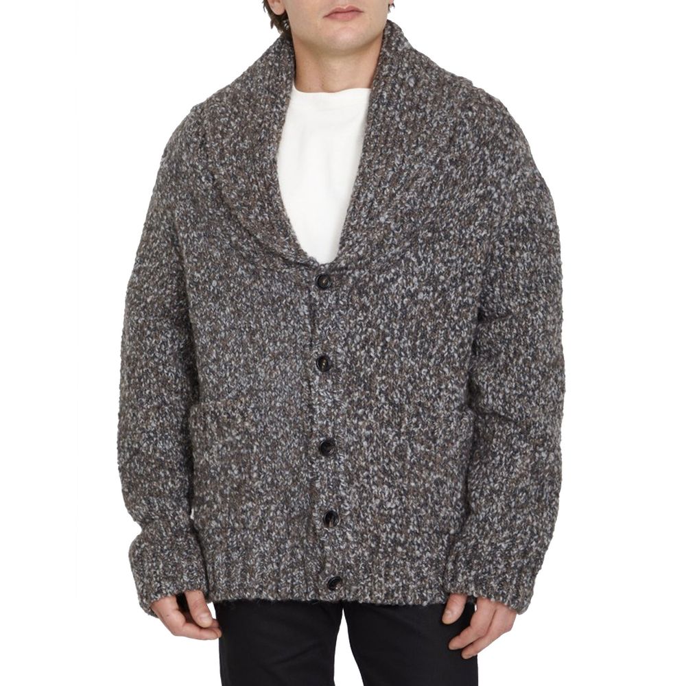 Cardigan Paul Smith noir