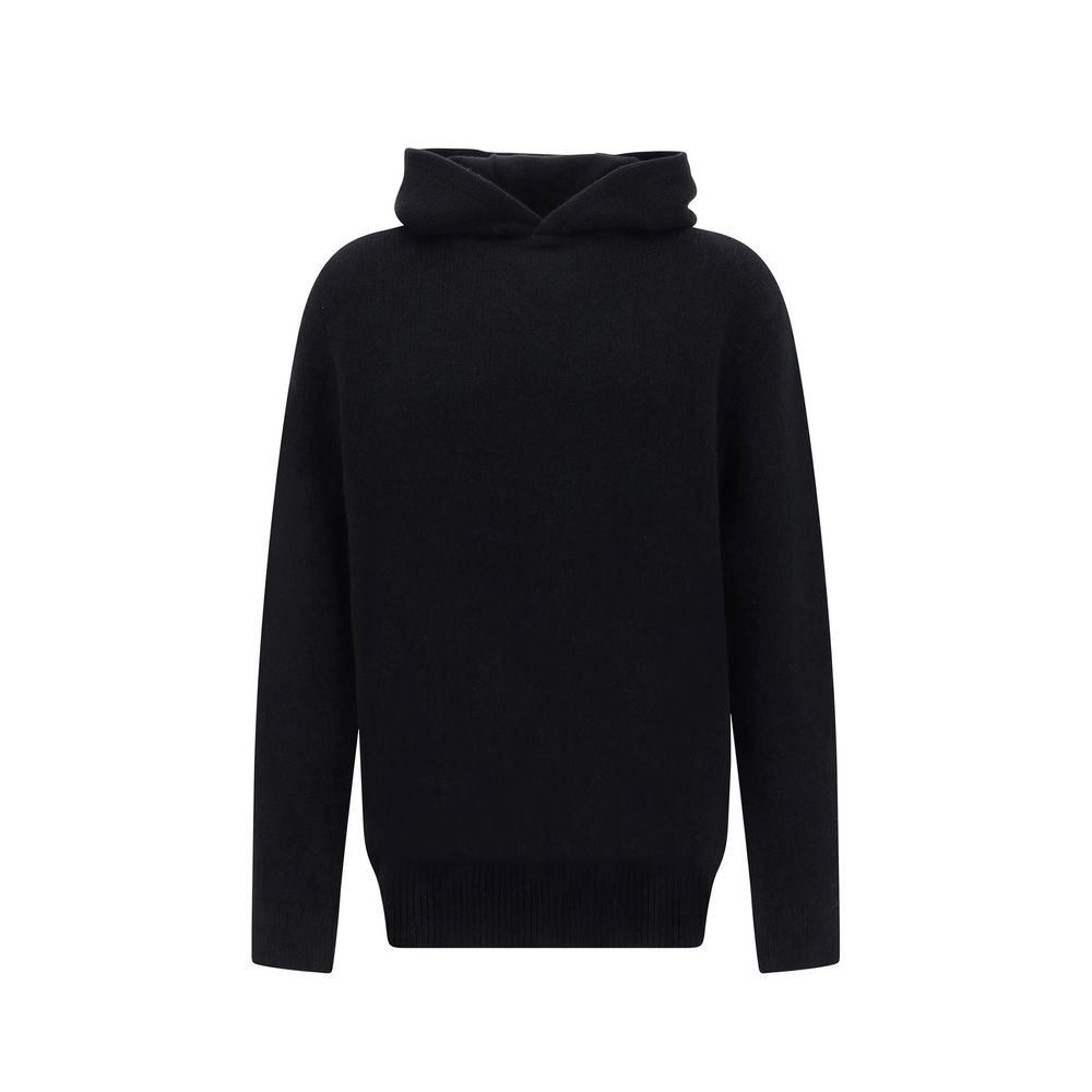 Hoodie Forister avec capuche gris