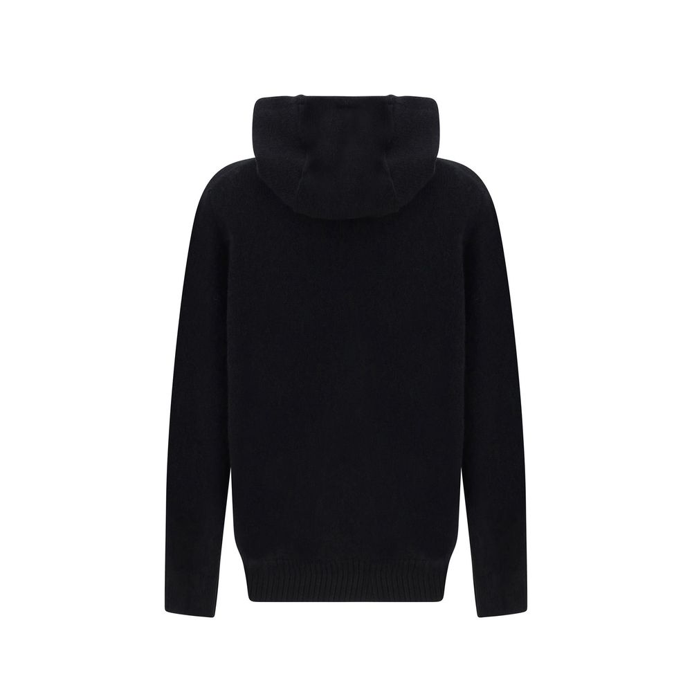 Hoodie Forister avec capuche gris