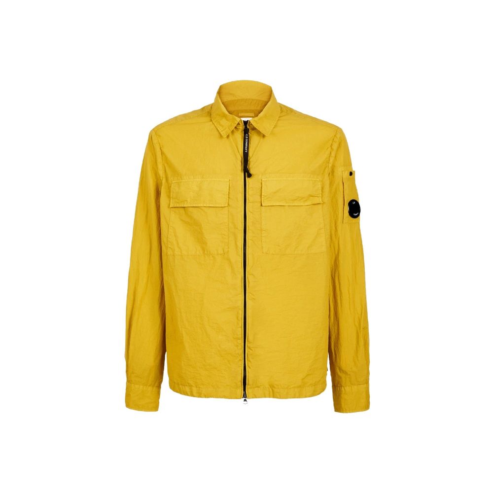 Veste C.P Company Windbreaker noire