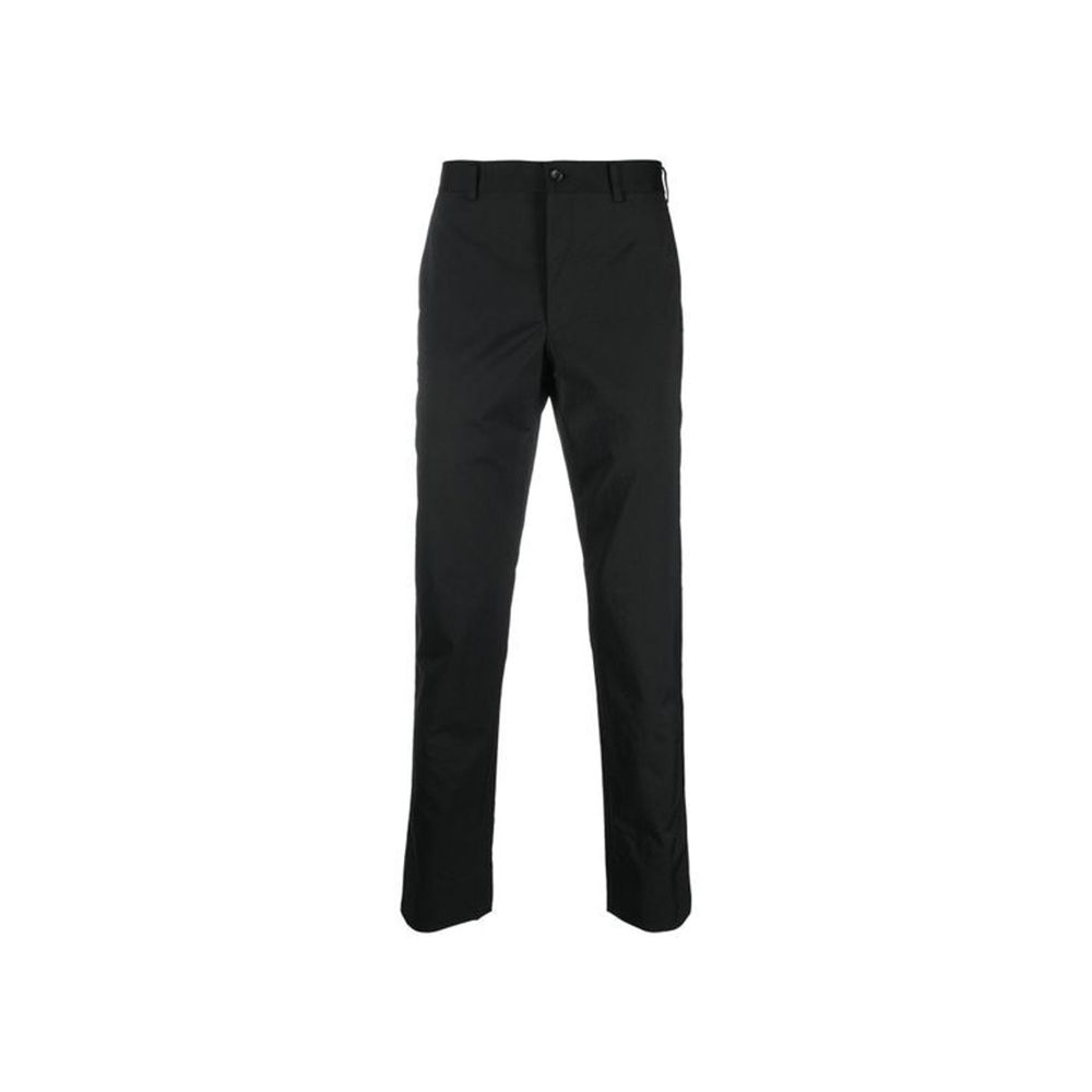 Pantalons Comme des Garçons Slim noirs