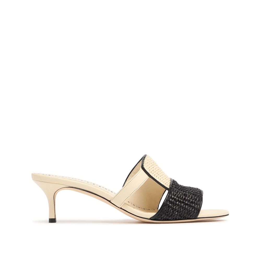 Sandales Fabiolamu 50 beiges