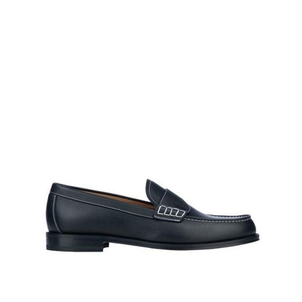 Loafers Granville noires