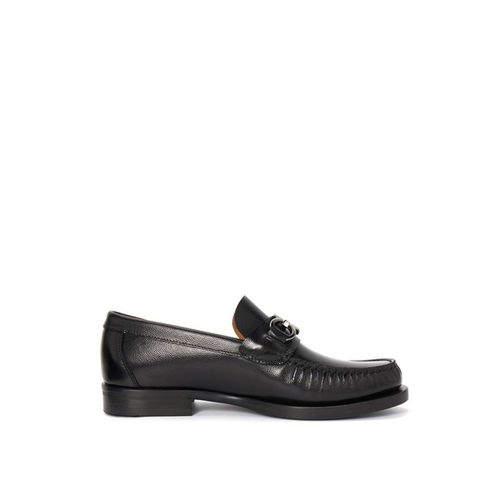 Loafers Fort cuir marron