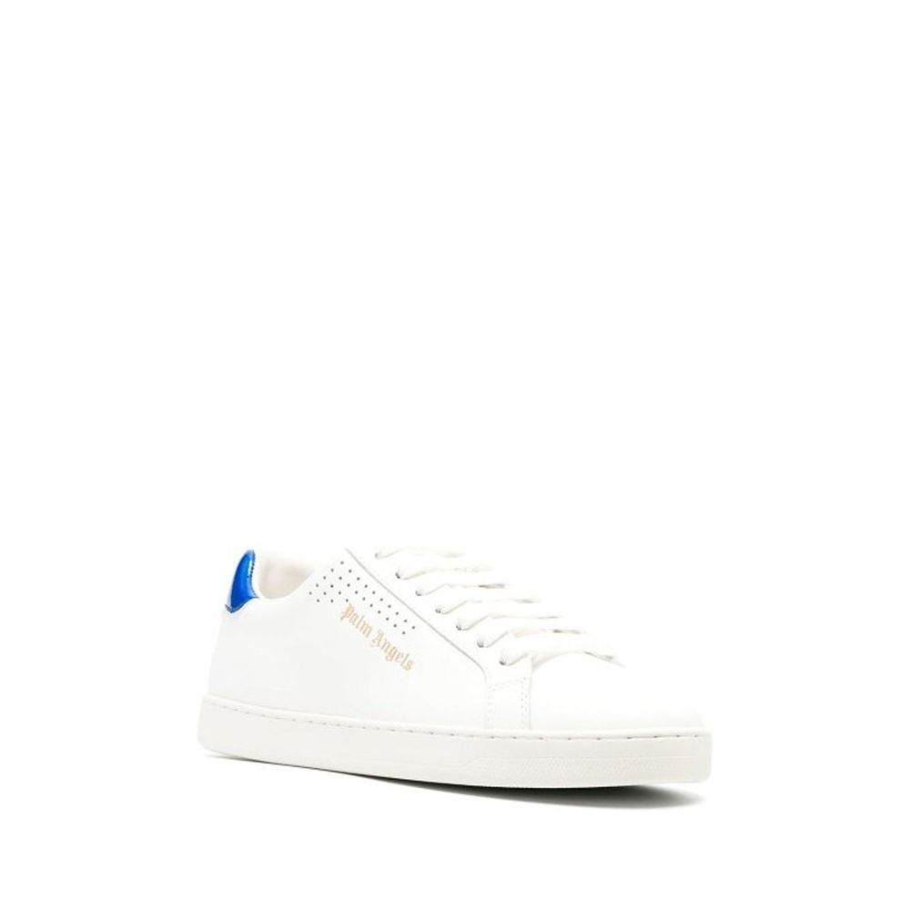 Baskets Palm Angels blanches