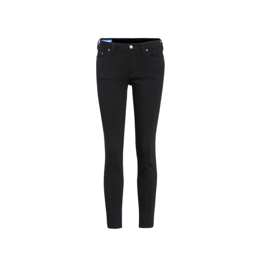 Jean Acne Studios Climb Stay bleu