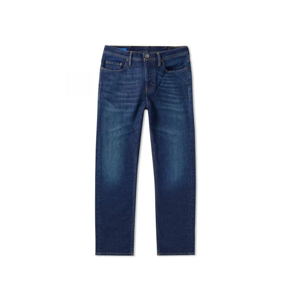 Jeans River Dark Blue bleu foncé