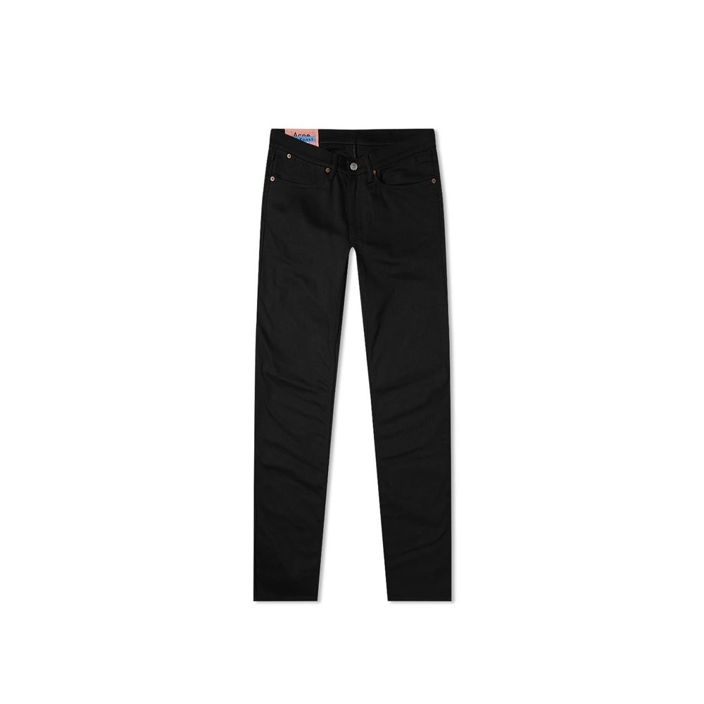 Jean Acne Studios Max Stay bleu