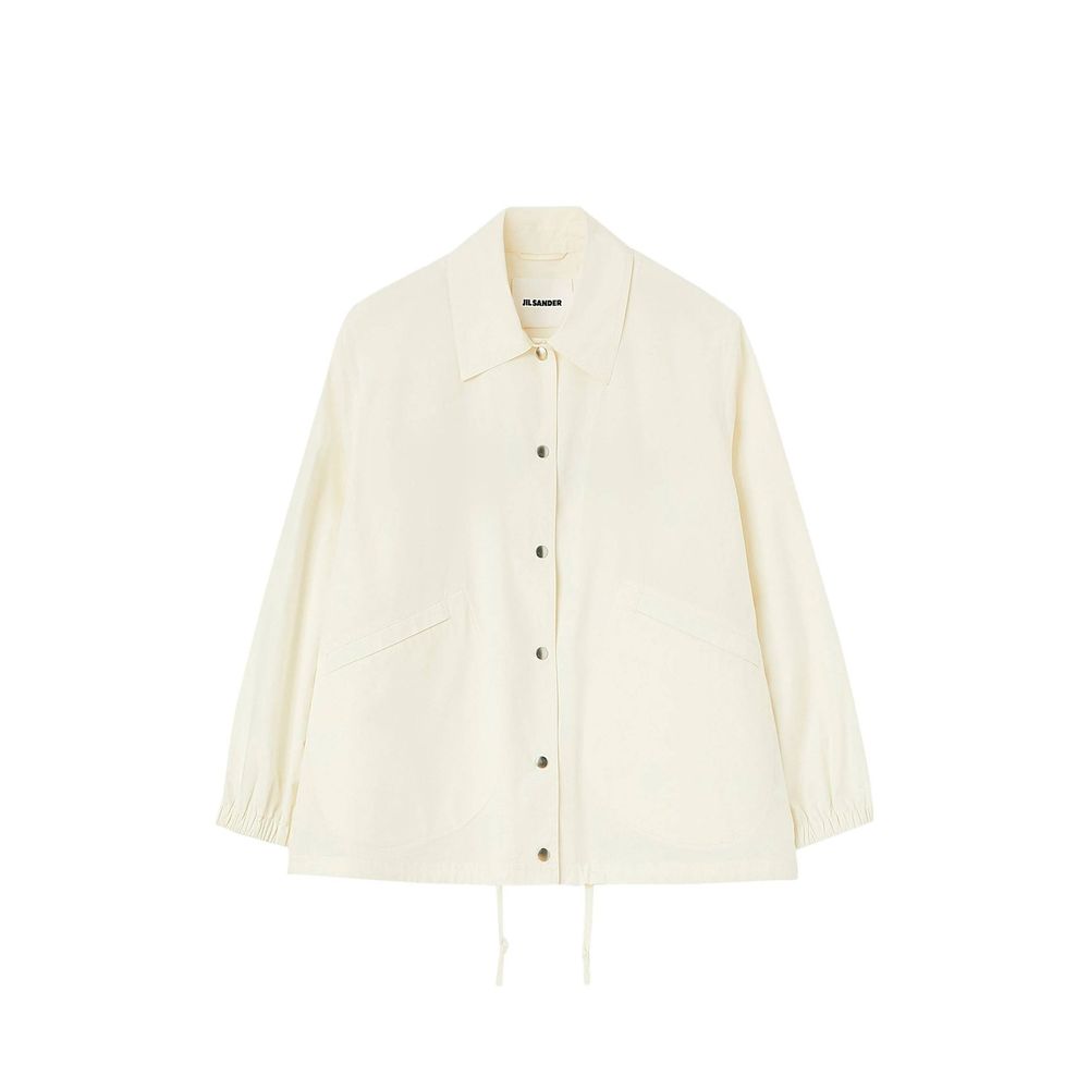Veste Made in Italy classique noire
