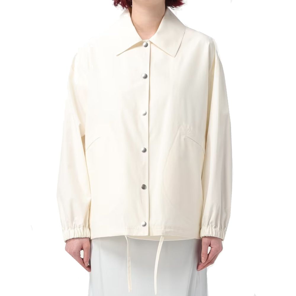 Veste Made in Italy classique noire