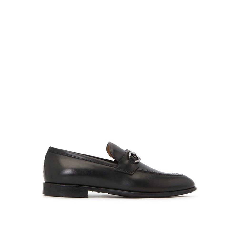 Loafers Foster Leaher bruns