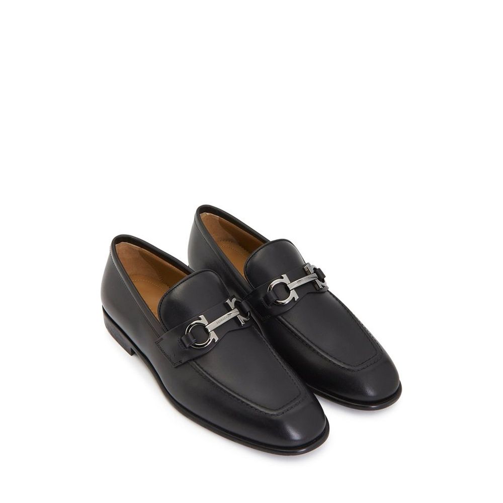 Loafers Foster Leaher bruns