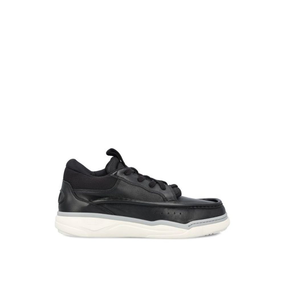 Baskets Valentino Garavani Hybrid noires