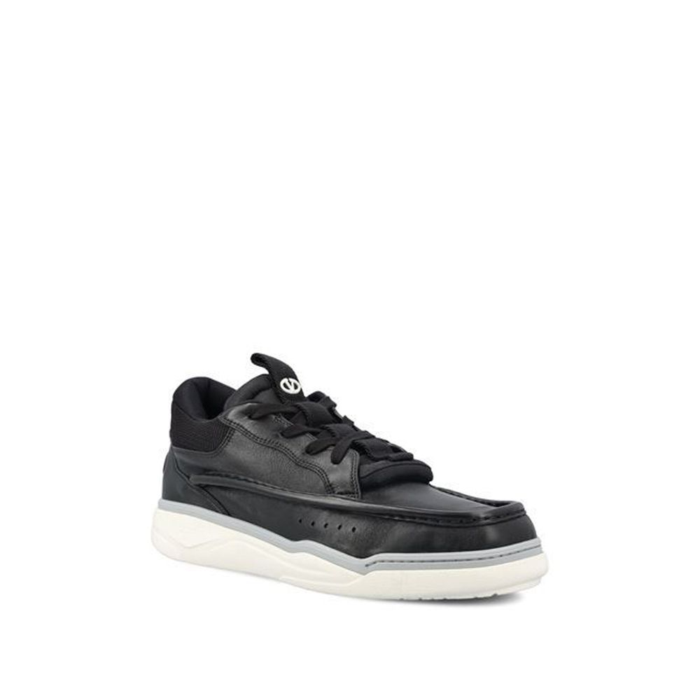 Baskets Valentino Garavani Hybrid noires