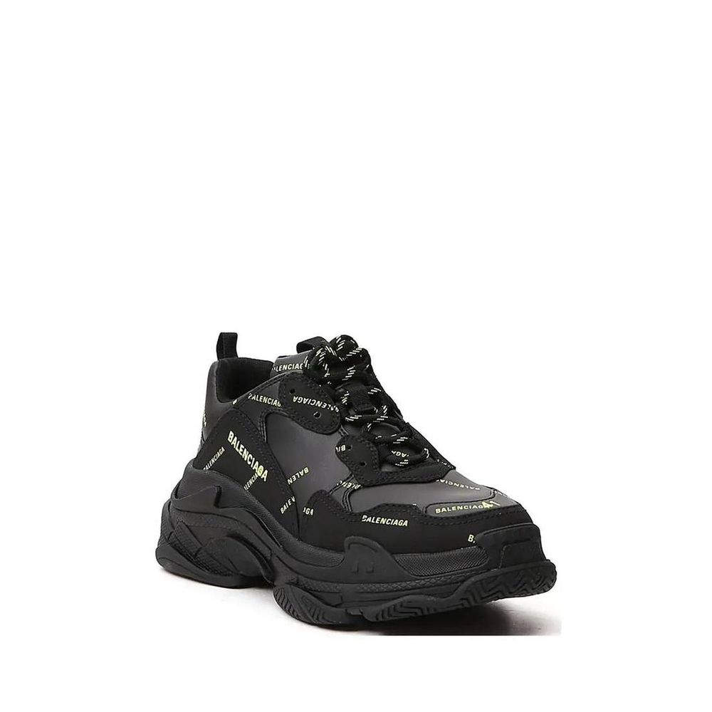 Baskets Triple S blanches