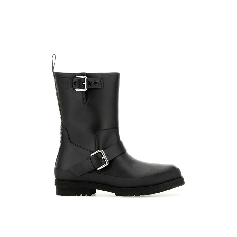 Bottines Alter Trace noires