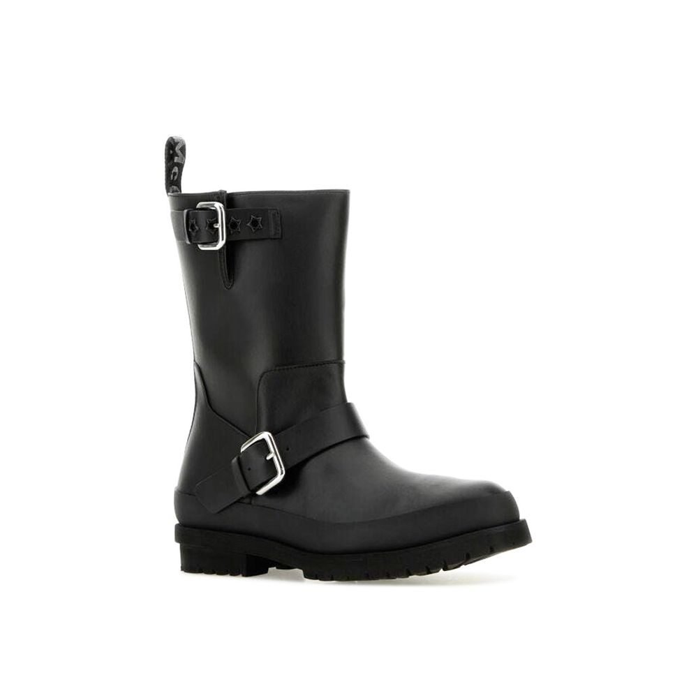 Bottines Alter Trace noires