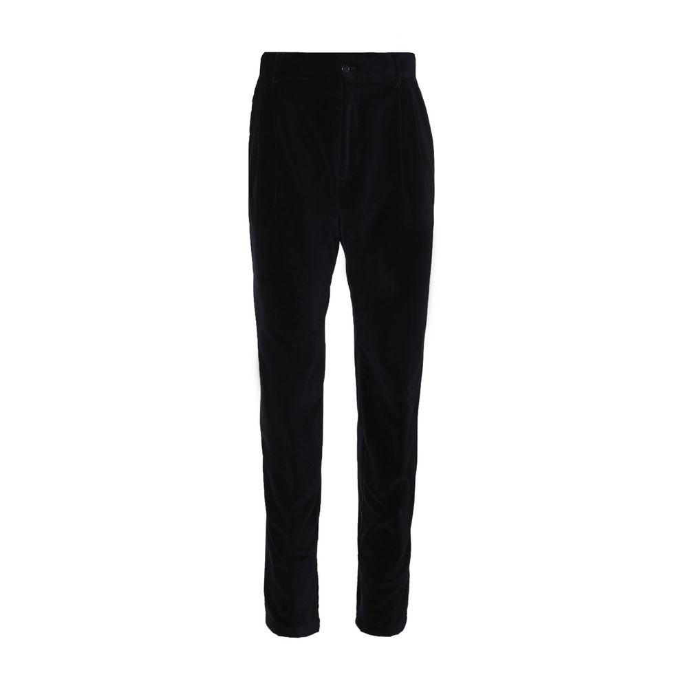 Pantalon homme classique beige