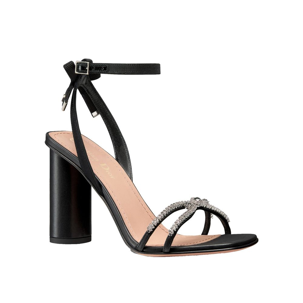 Sandales Christian Dior Sunset beiges