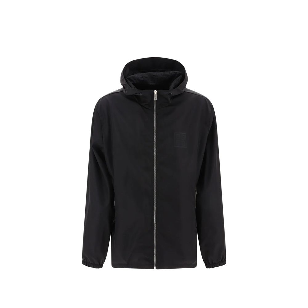 Veste Givenchy 4G verte