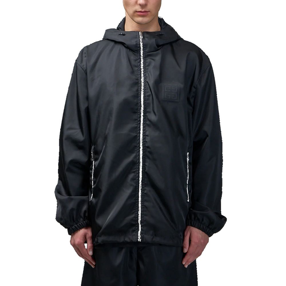 Veste Givenchy 4G verte
