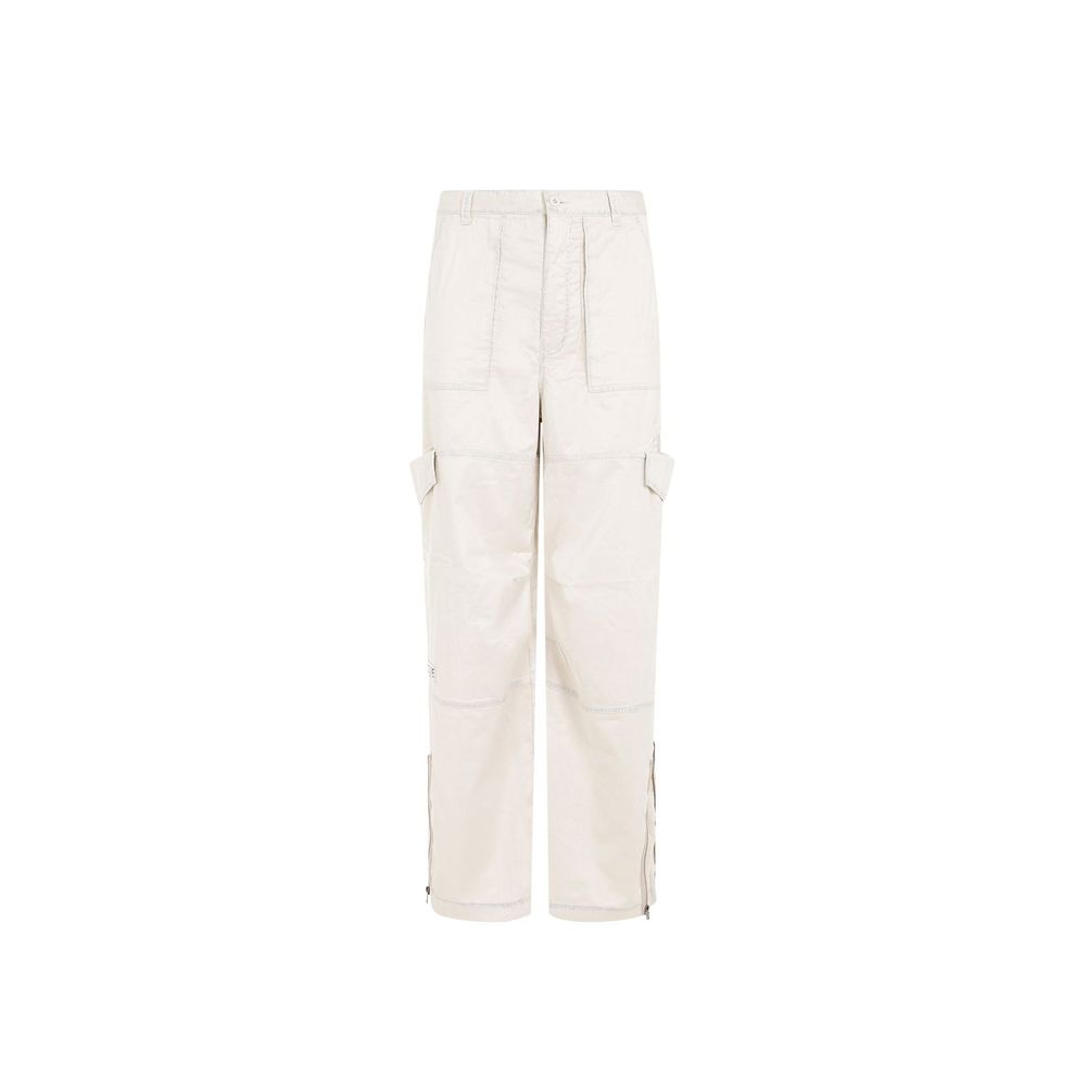 Pantalon cargo Acne Studios noir