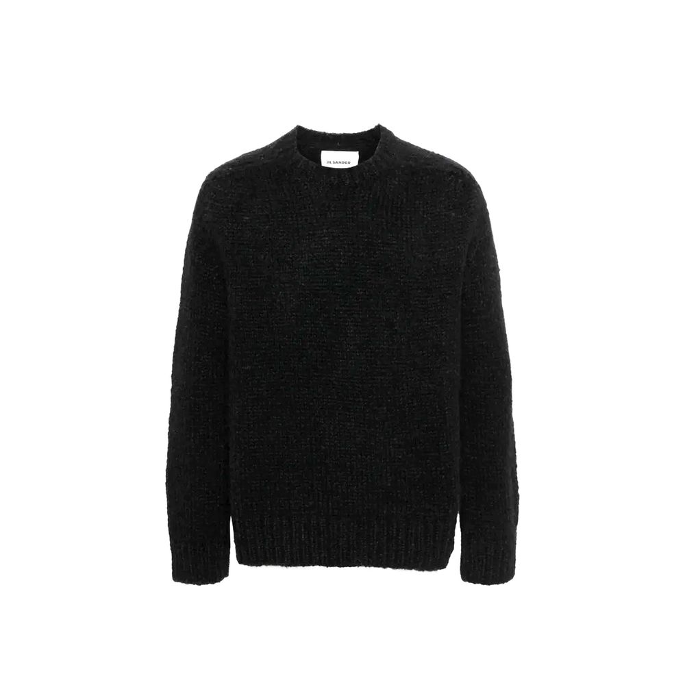 Pullover alpaga confortable beige