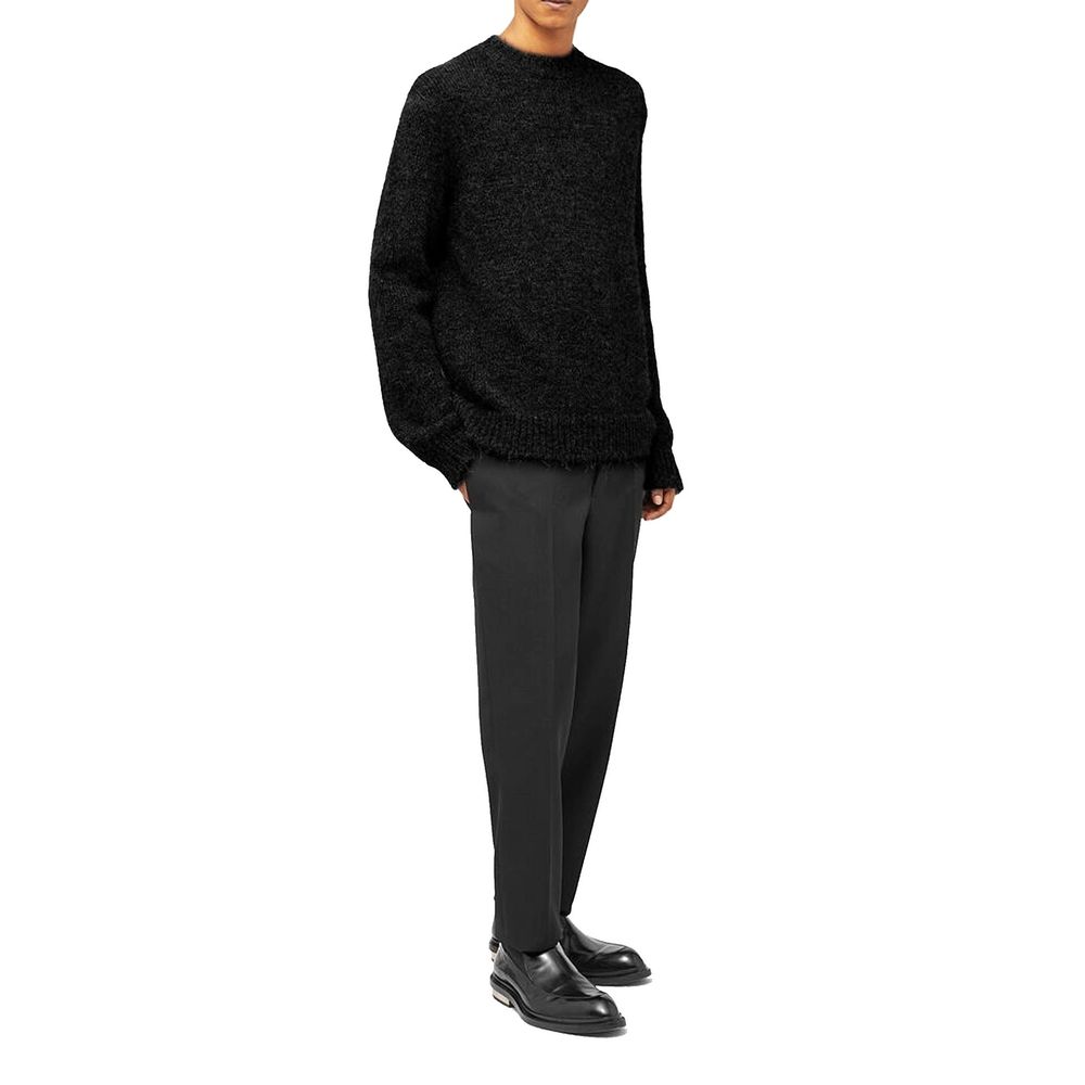 Pullover alpaga confortable beige