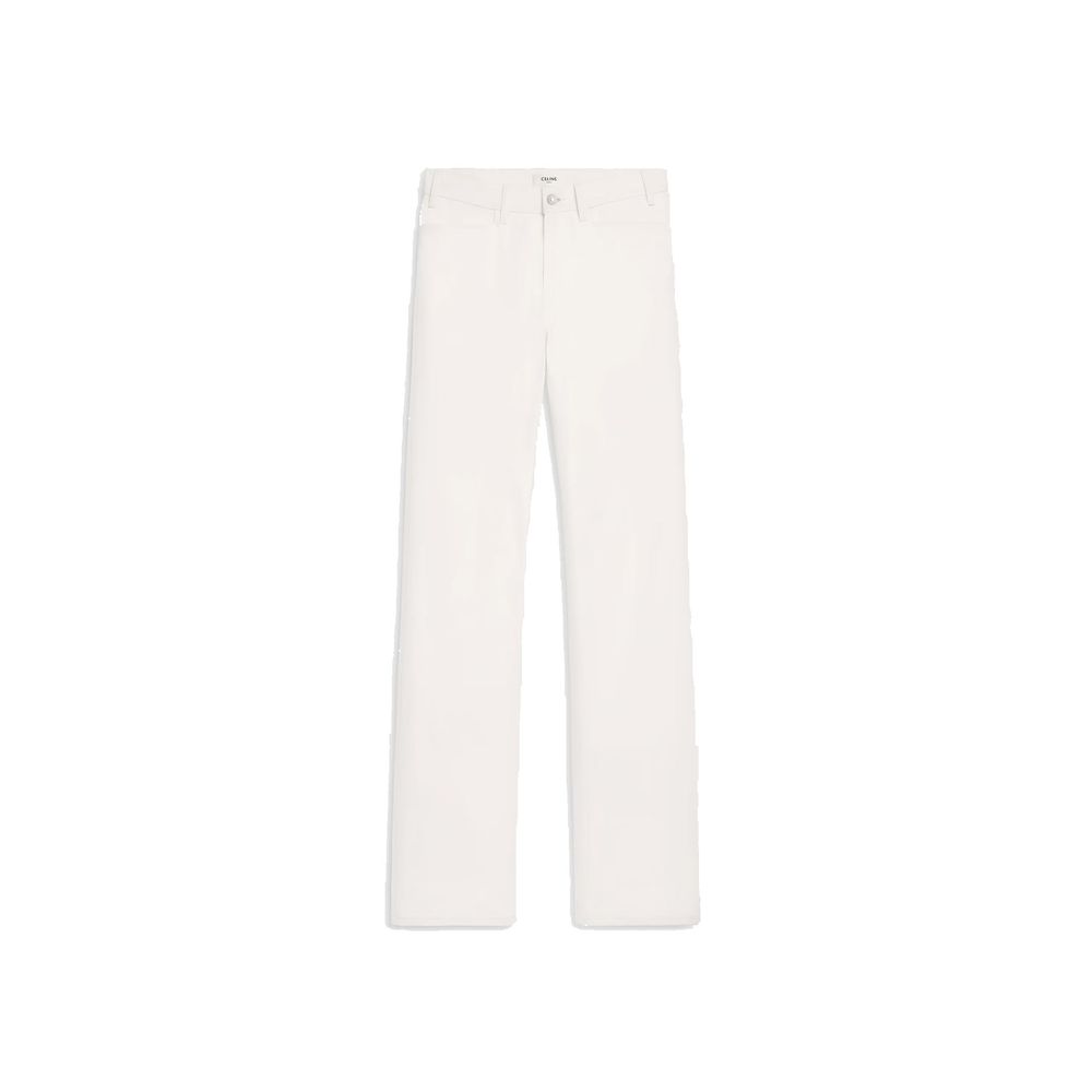 Jean Céline droit bleu