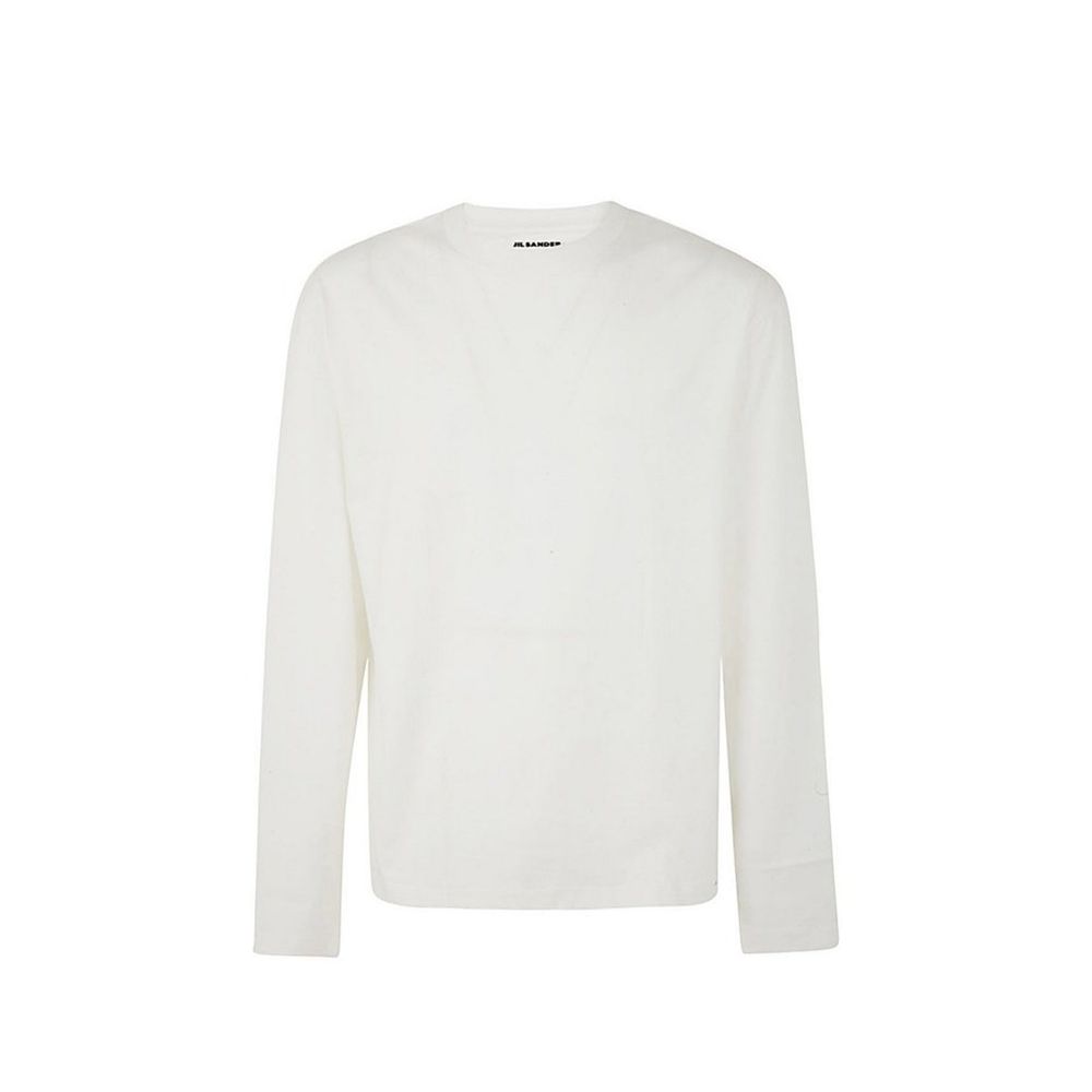 T-shirts Lot 3 logo blancs